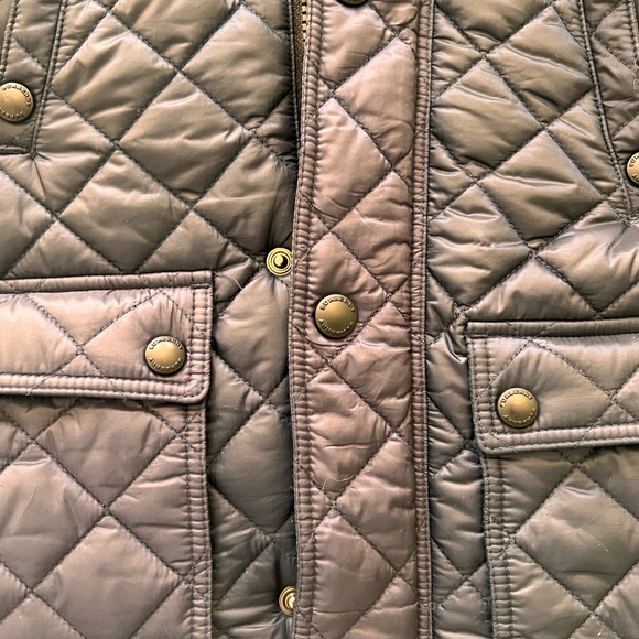 Burberry jacket - Picture 8 of 9